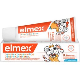 AC Dentifrice Enfants 50 ml