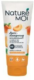 Après-Shampoing Nourrissant Cheveux Secs Abîmés 200 ml - Tube 200 ml