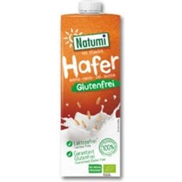 lait d'avoine S/G 1000ml