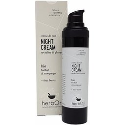 Crème de nuit 40ml