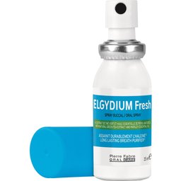 Fresh - Spray 15ml