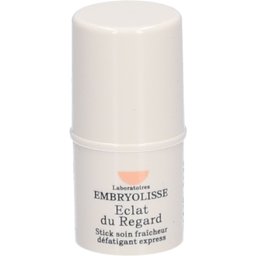 Embryolisse® Eclat du Regard - Stick soin fraîcheur défatigant express