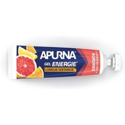 Gel Energie Longue distance Agrumes 35g