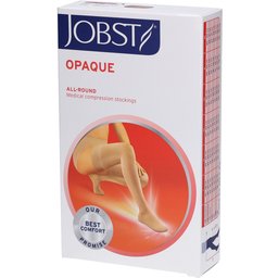 Opaque All-Round Bas de Compression Classe 2 Regular L