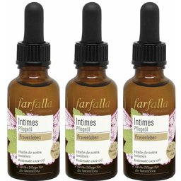 AromaCare Huile de soin intime