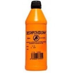 Bétapovidone 500ml