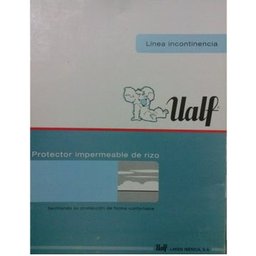 Protège-matelas Terry Cotton 80X185