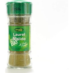 Artemis laurier épice moulu Bio 28g