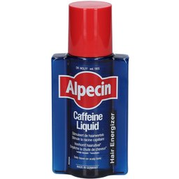 Caffeine Liquid