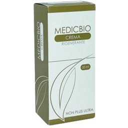 Medicbio Crème 50ml