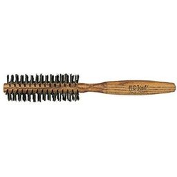 Professional Brosse circulaire en poils de sanglier 12mm