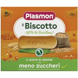 Biscuit -30% Sucre +6M 720g