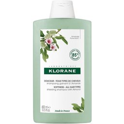 Shampoing gainant à l'Amande