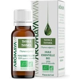 He Thym A Thymol 5mL