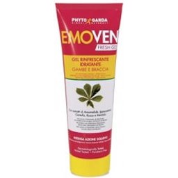Gel frais Emoven 125Ml