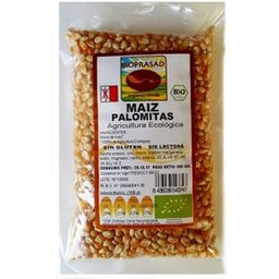 Pop-Corn Bio Sans Gluten Sans Lactose 500g