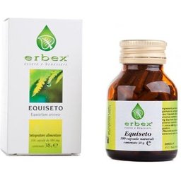 Equiseto 380mg 100caps