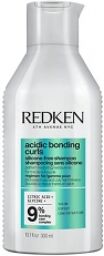 Shampooing Réparateur Boucles Acidic Bonding Curls