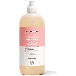 Savon Douche Liquide Fleur de Cerisier 1L