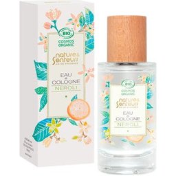 Agua de Colonia Neroli Bio 50ml