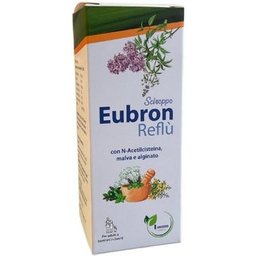 Eubron Reflu Sirop 150ml