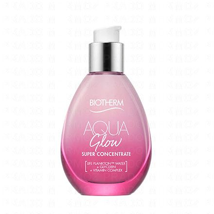 Aqua super concentrates - Aqua Glow 50ml