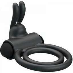 Osmond Silicone Vibrating Ring 1ut