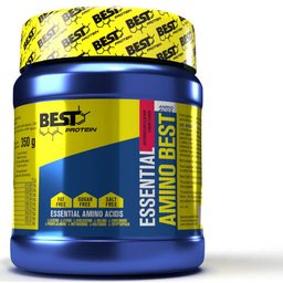 Essential Amino Best Sandía 350g
