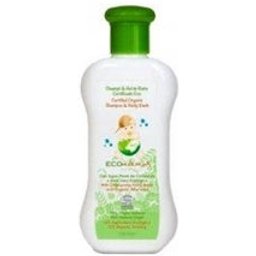 Champó & Children's Bath Gel 235ml
