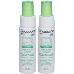 Rivadouce Huile De Soin Végétale