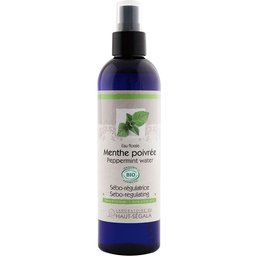 Laboratoire DU Haut Segala Eau Florale Menthe Poivrée