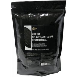 Harina Avena Integral Instantánea Cookies & Cream 1Kg