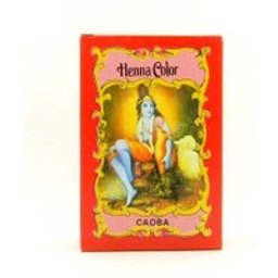Henna Acajou Poudre 100g