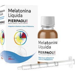 Mélatonine Liquide 30ml