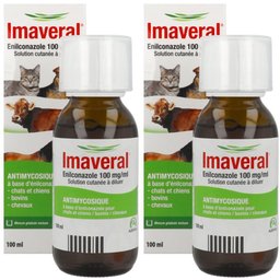 Imaveral SOL EXT FL 100Ml
