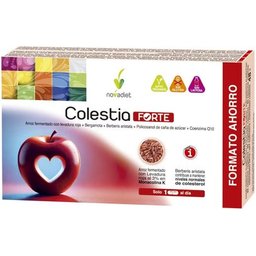 Colestia Forte 60 caps