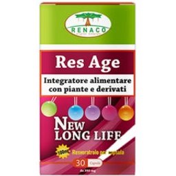 Rés Âge 30 ans Cps