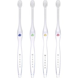 Comfort Adultes Brosse a Dents 1ut