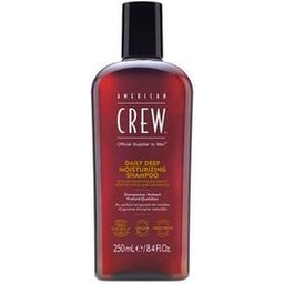 Daily Deep Moisturizing Shampoo 250ml