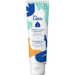 Lubrifiant Naturel À Base D'Eau 75ml