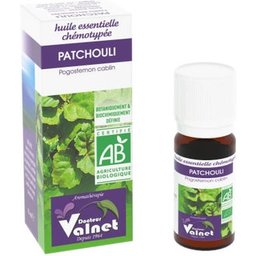 Cosbionat Patchouli He 10ml