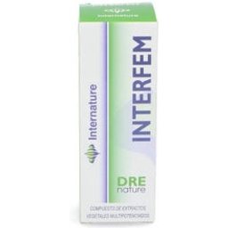 Interfem Drenature 30ml
