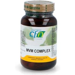 Mvm Complex 60caps