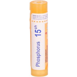 Phosphorus 15Ch tube-granules