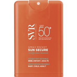 Sun Secure Spray Pocket SPF50+ 20ml