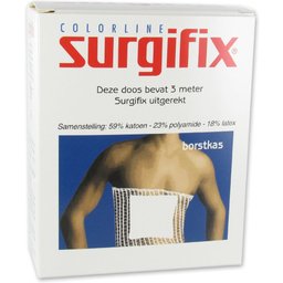 Surgifix 8 Thorax