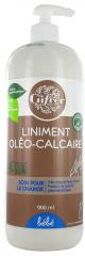Liniment Oleocalcaire - Flacon-Pompe 900 ml