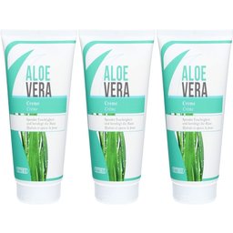Phytomed Aloë Vera Crème