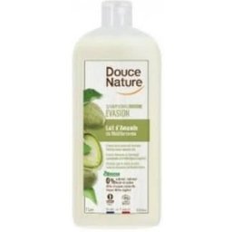 Shampooing-Gel à l'amande biologique 1L
