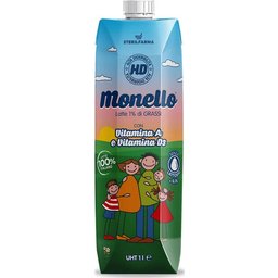 Monello Hd Latte Diger/A 1Lt